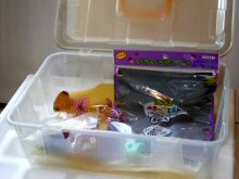 コンテナボックス
